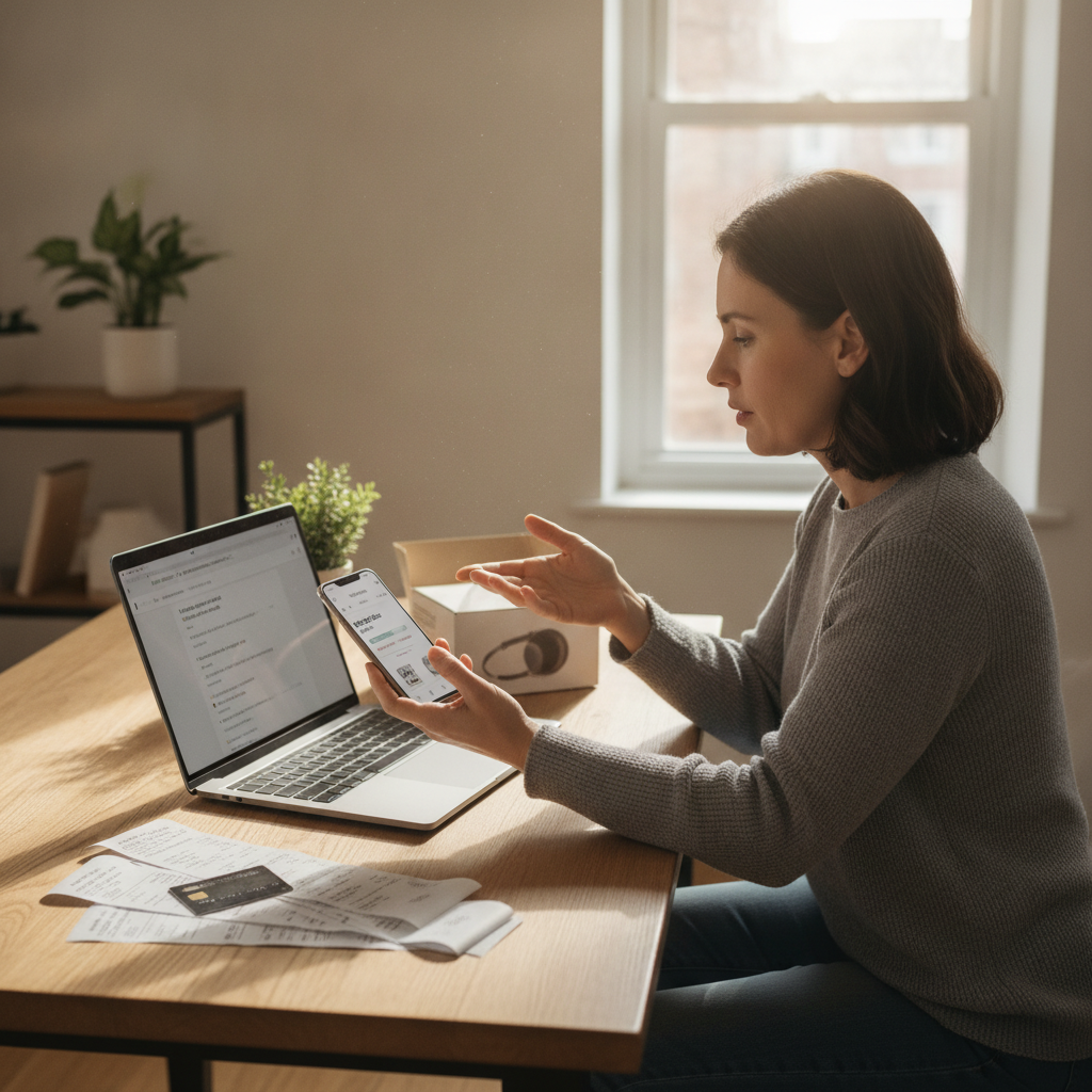 How to Use a Price-Drop Window After Purchase to Recover Money You've Already Spent