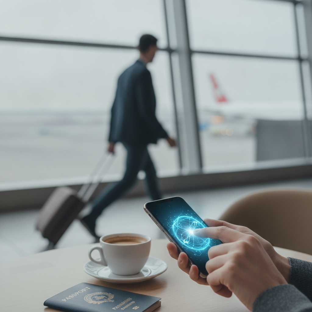 How Passcode-Free Authentication Methods Like Passkeys Are Quietly Making Traditional Passwords Obsolete for Everyday Apps