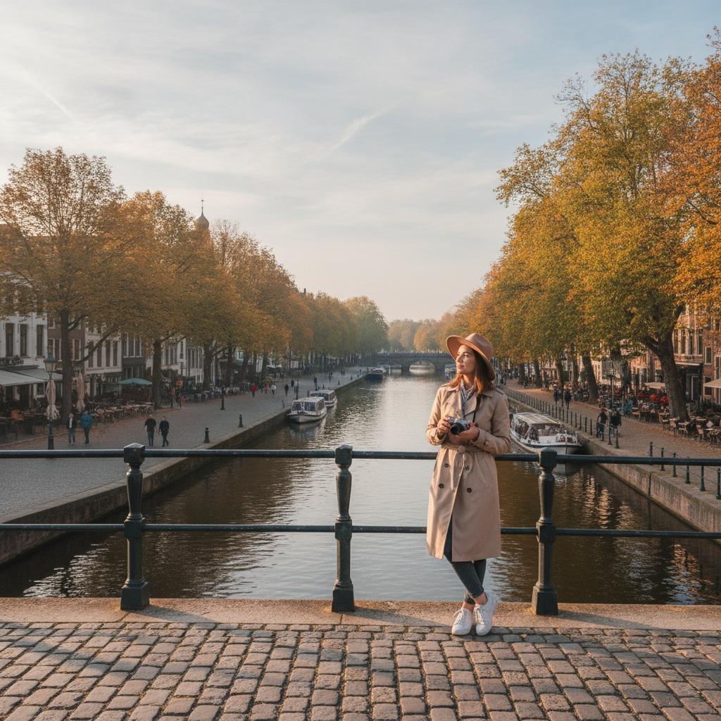 What Traveling During a Country's Shoulder Season Actually Feels Like Compared to Peak Tourist Months