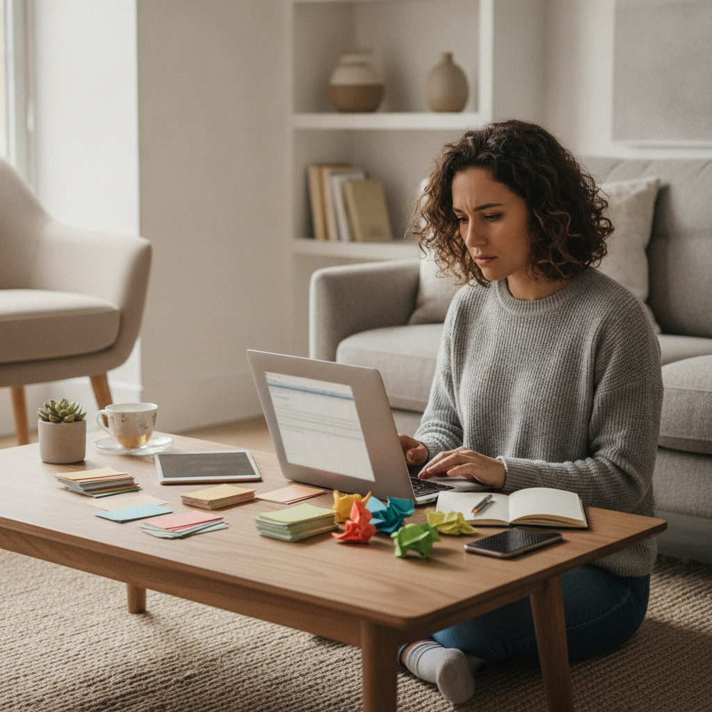 How Auditing Your Digital Subscriptions Quarterly Reveals Hidden Spending Patterns and Reclaims Mental Bandwidth