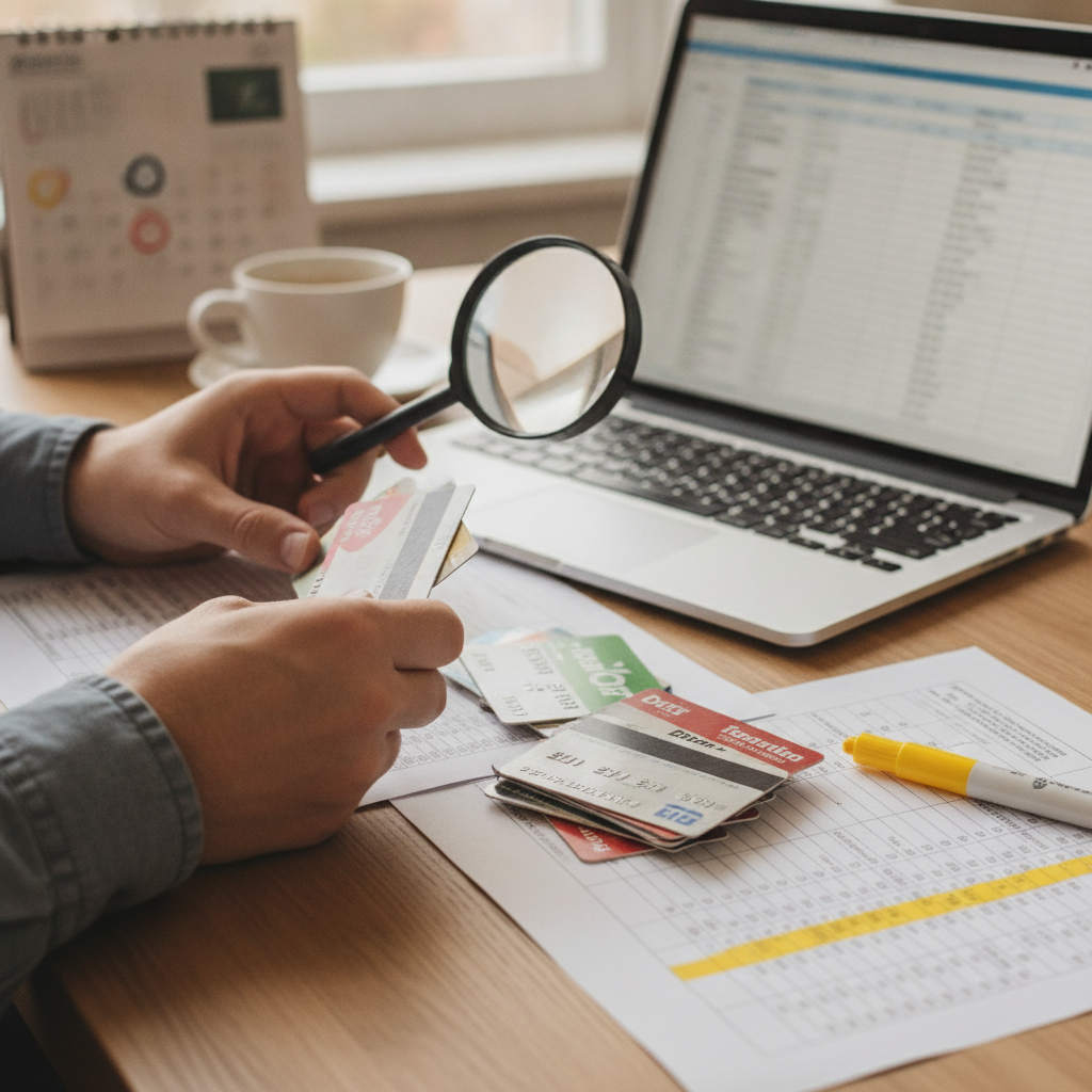 Why Retailer Loyalty Points Expire Quietly and How to Audit Your Accounts Before Losing What You've Earned