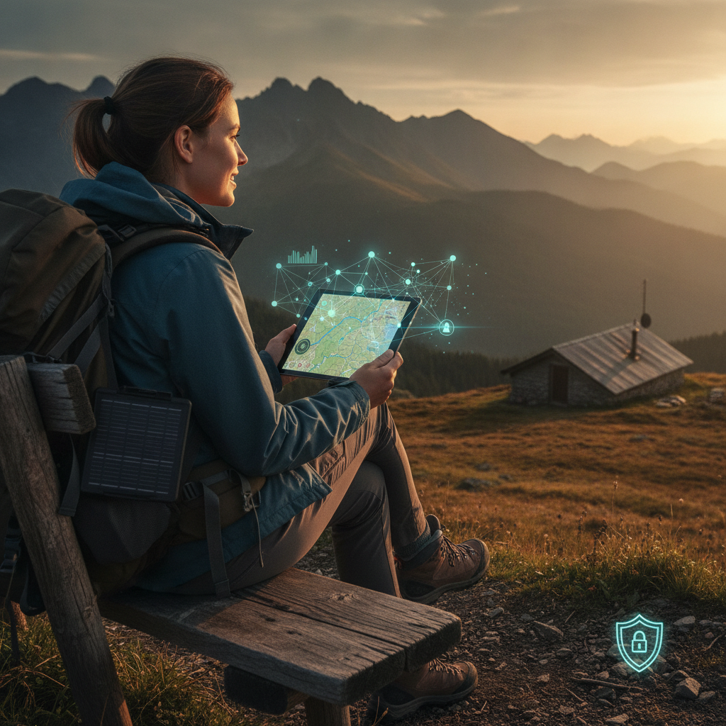 How Local AI Models Running Entirely on Your Device Are Changing What Privacy-Conscious Users Can Do Without Sending Data to the Cloud