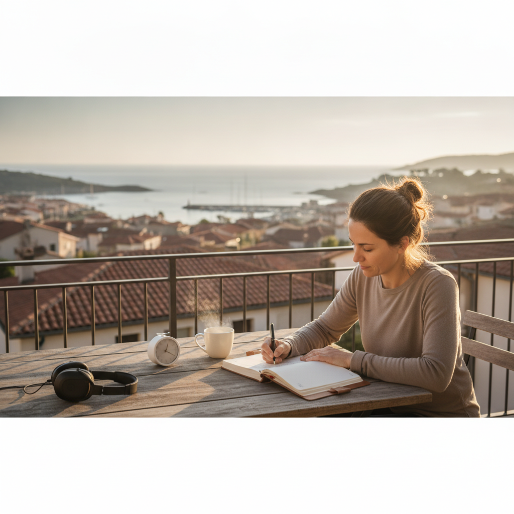 How Adopting a Single-Tasking Hour Each Morning Reshapes Focus and Reduces the Hidden Cost of Constant Interruption