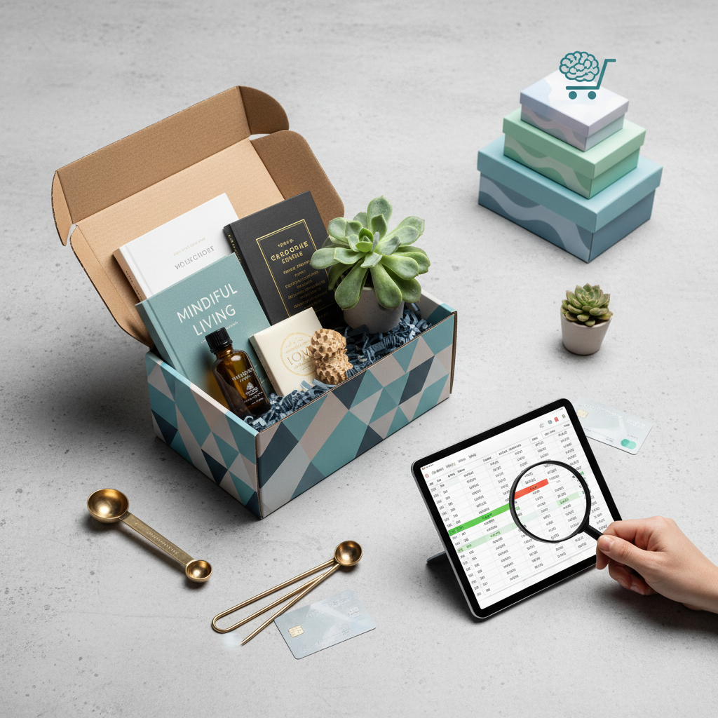 The psychology behind subscription box pricing and how to evaluate true value