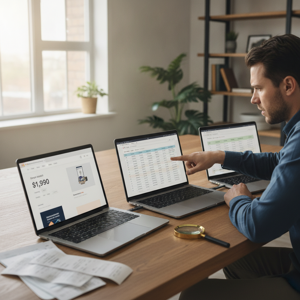 Why Comparison Shopping Engines Still Miss Hidden Fees — and Which Tools Actually Surface the True Total Cost