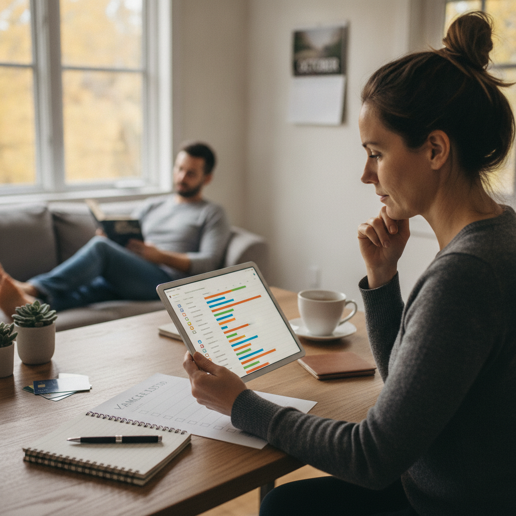 How Auditing Your Digital Subscriptions as a Seasonal Ritual Reclaims Both Money and Mental Bandwidth