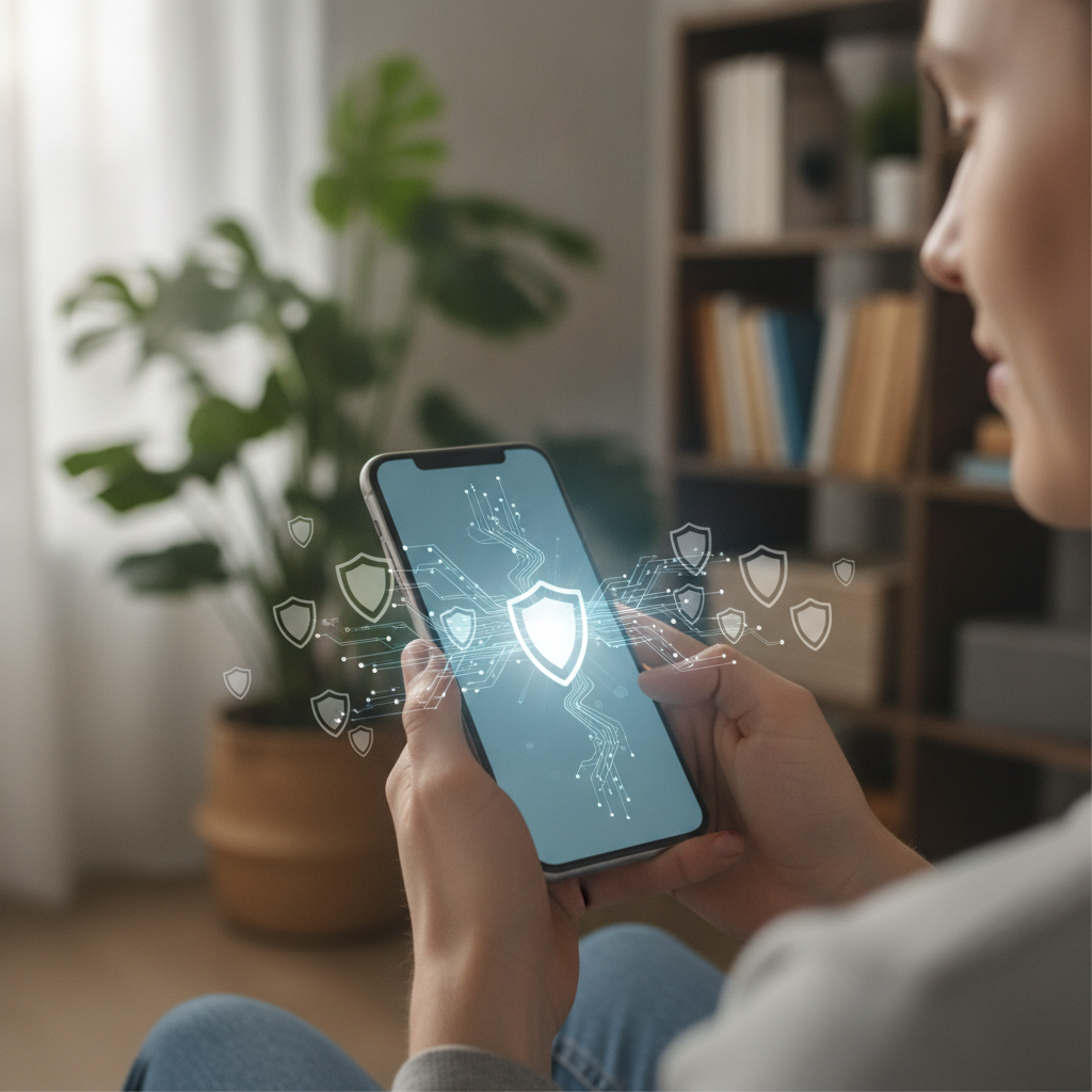 How On-Device AI Processing Is Shifting Privacy Control Back to the User