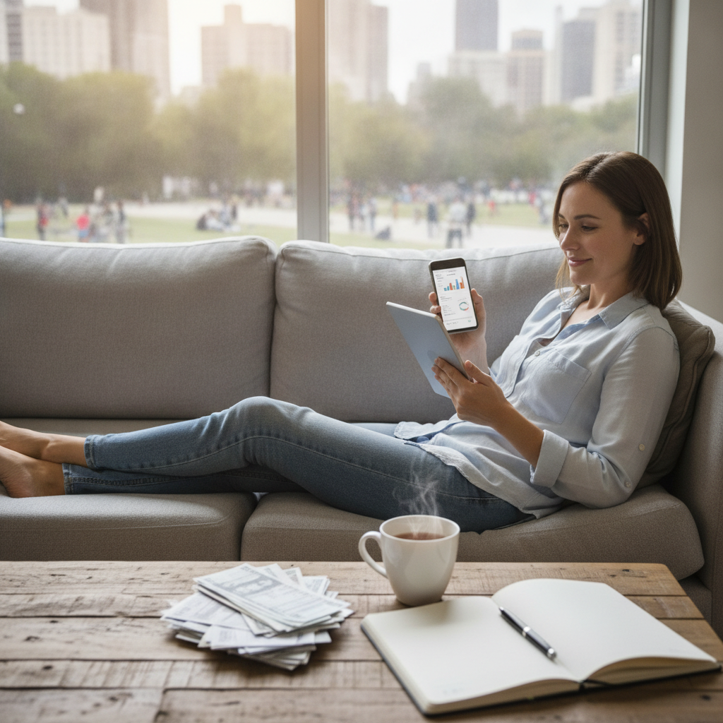 How Negotiating Your Recurring Bills Once a Year Can Free Up Hundreds Without Changing Your Lifestyle
