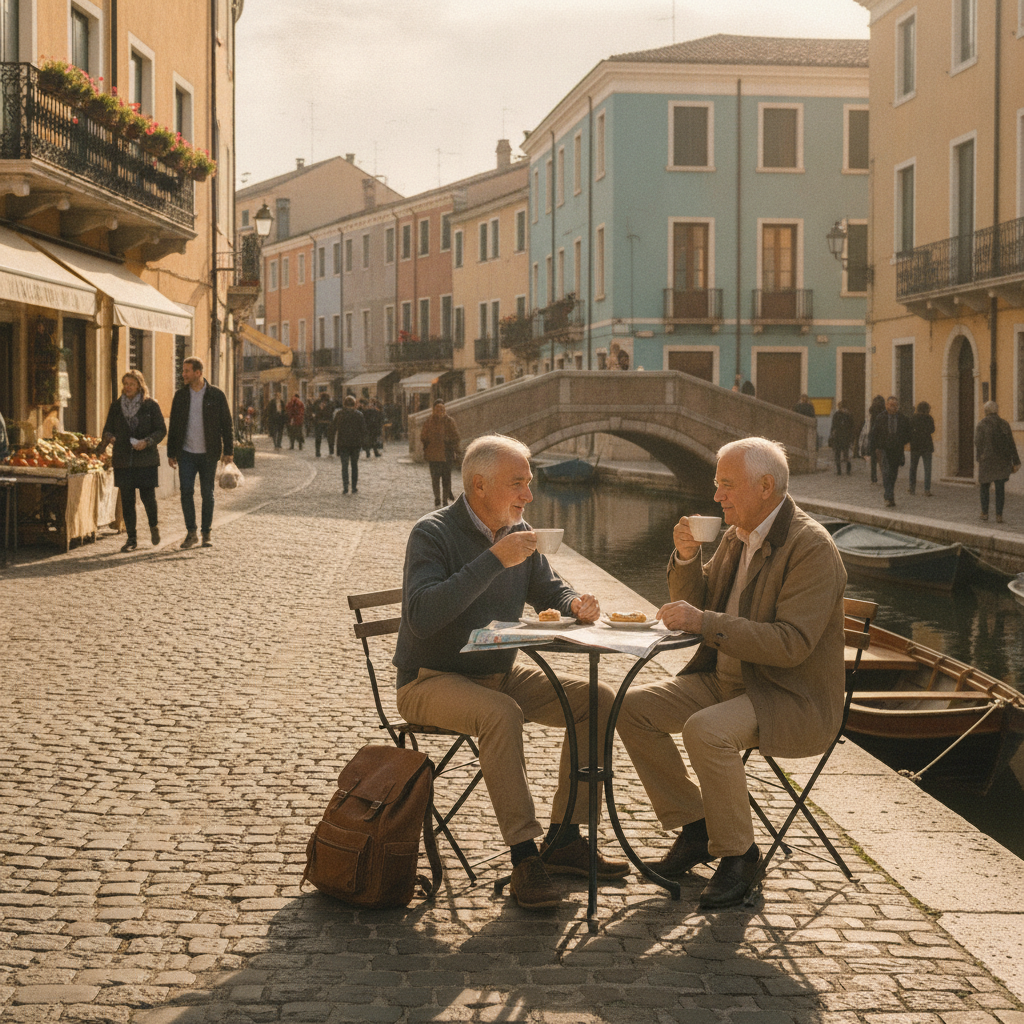 Why Slow Travel in Secondary Cities Costs Less and Often Delivers a More Authentic Regional Experience