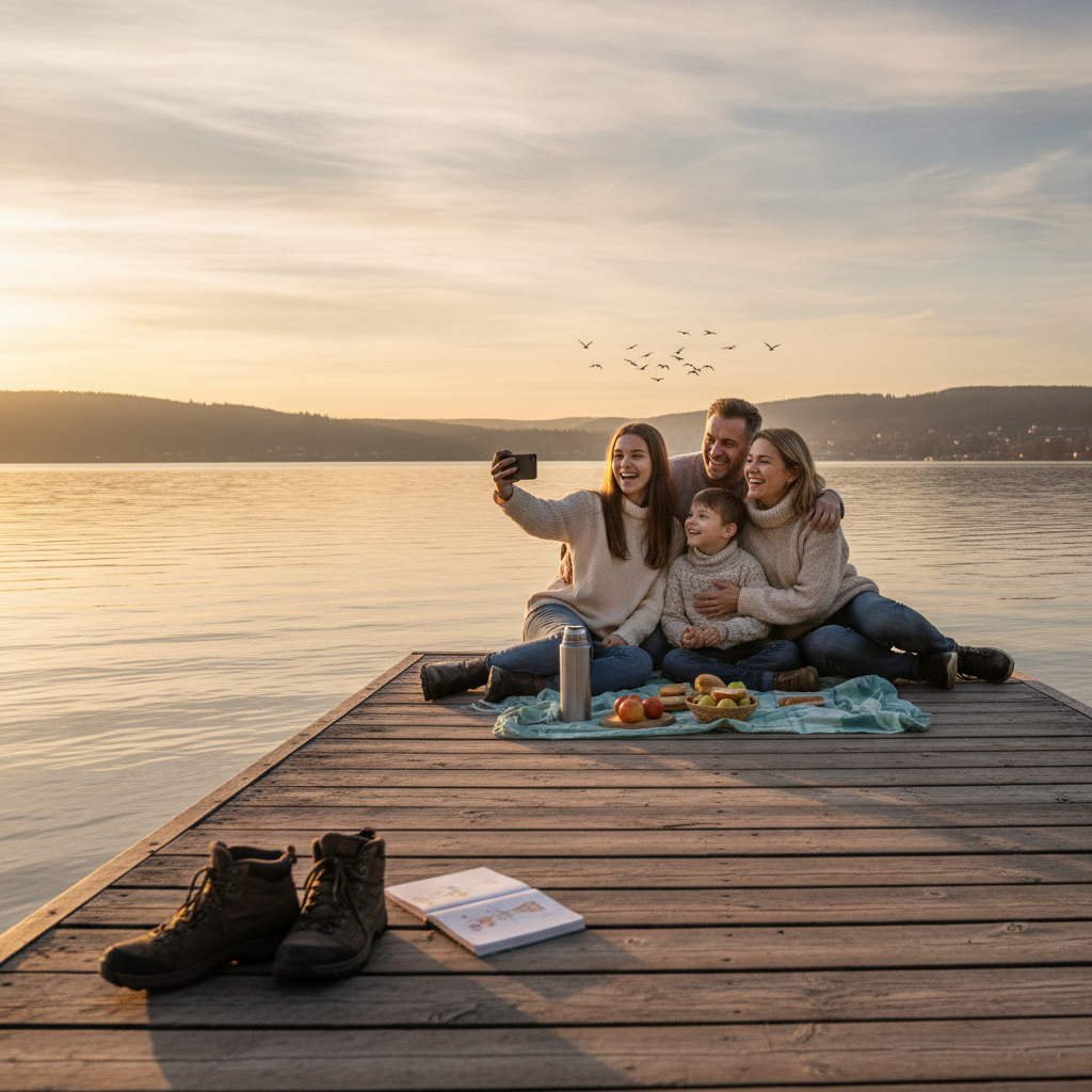 How Shifting Gift-Giving to Experiences Instead of Objects Saves Money and Strengthens Relationships