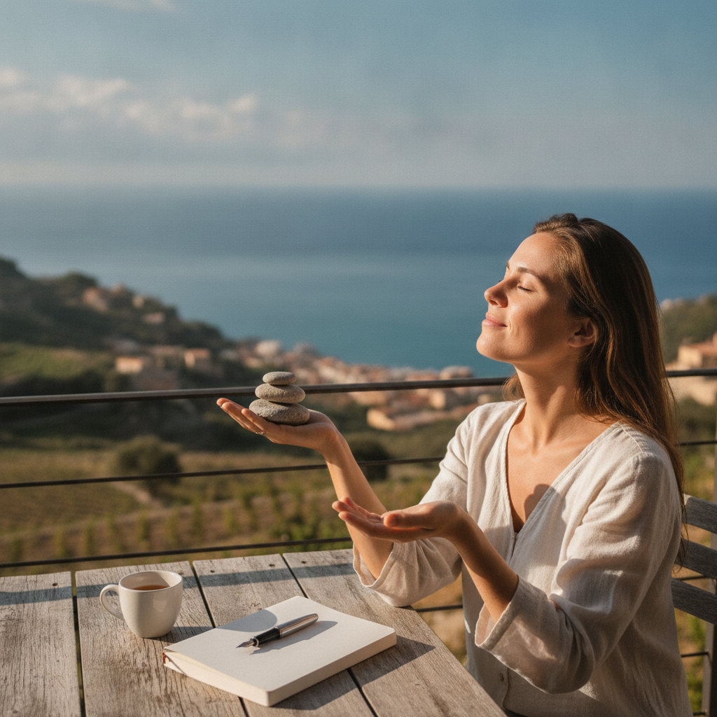 How Deliberately Reducing Your Weekly Decision Count Frees Up More Mental Energy Than You Expect