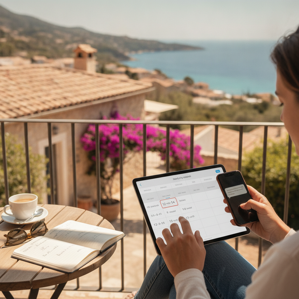 How to Use Vacation Rental Minimum Stay Gaps to Negotiate Shorter Bookings at Reduced Nightly Rates