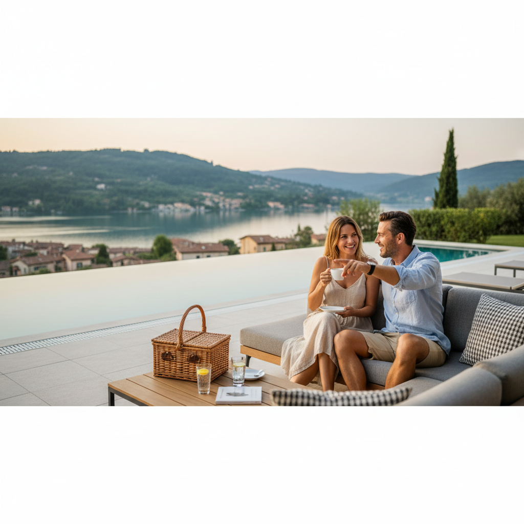 Close-to-Home Weekend Escapes That Feel Like Real Vacations