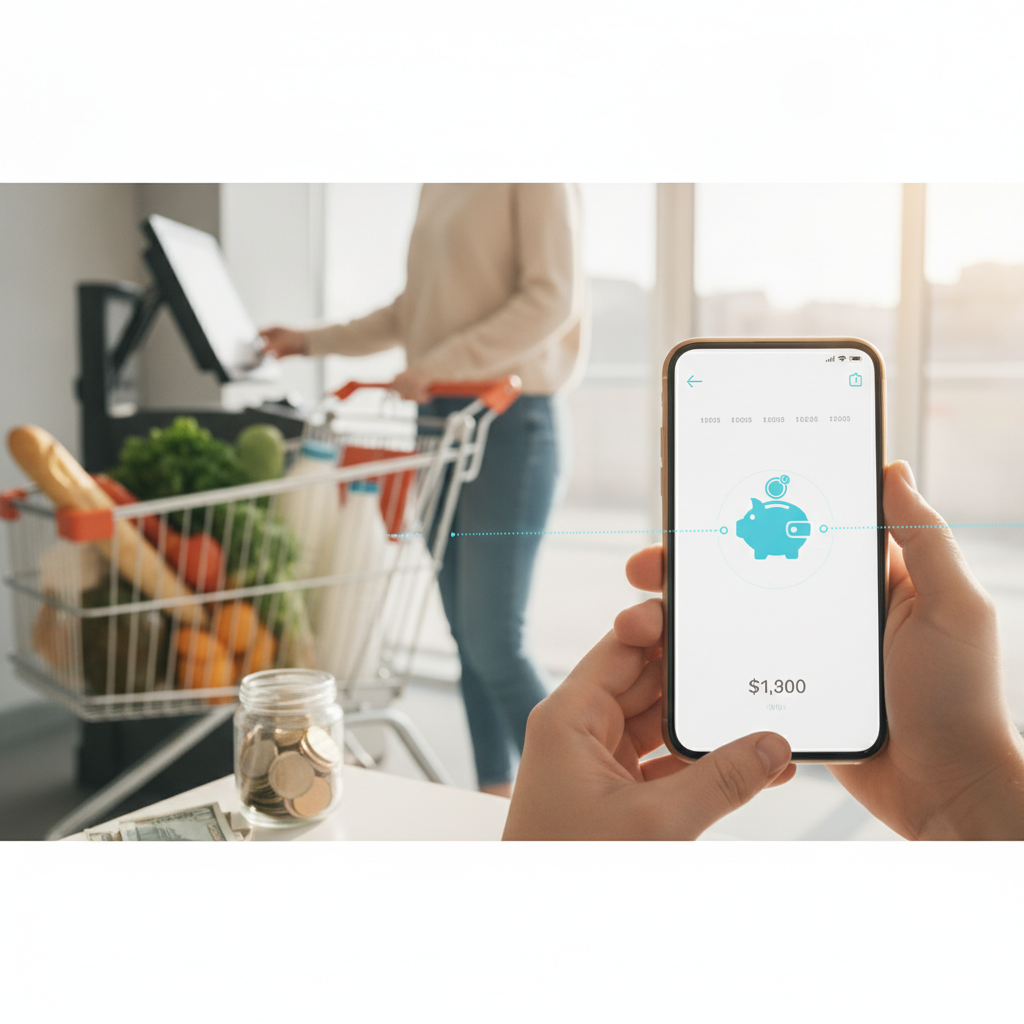 How Automating Micro-Transfers to a Separate Account Builds an Emergency Fund Without Feeling the Pinch