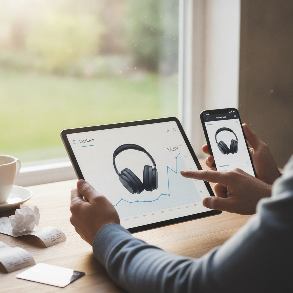 How to Use Browser Price-Tracking Extensions to Stop Buying at the Wrong Point in a Product's Price History