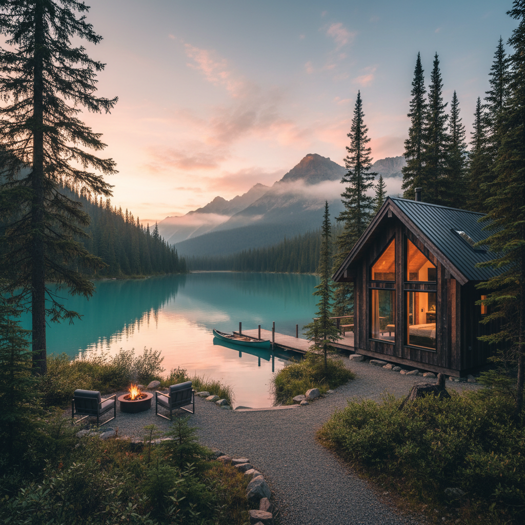 Weekend Escapes Within Three Hours of Major Cities That Feel Like Another World