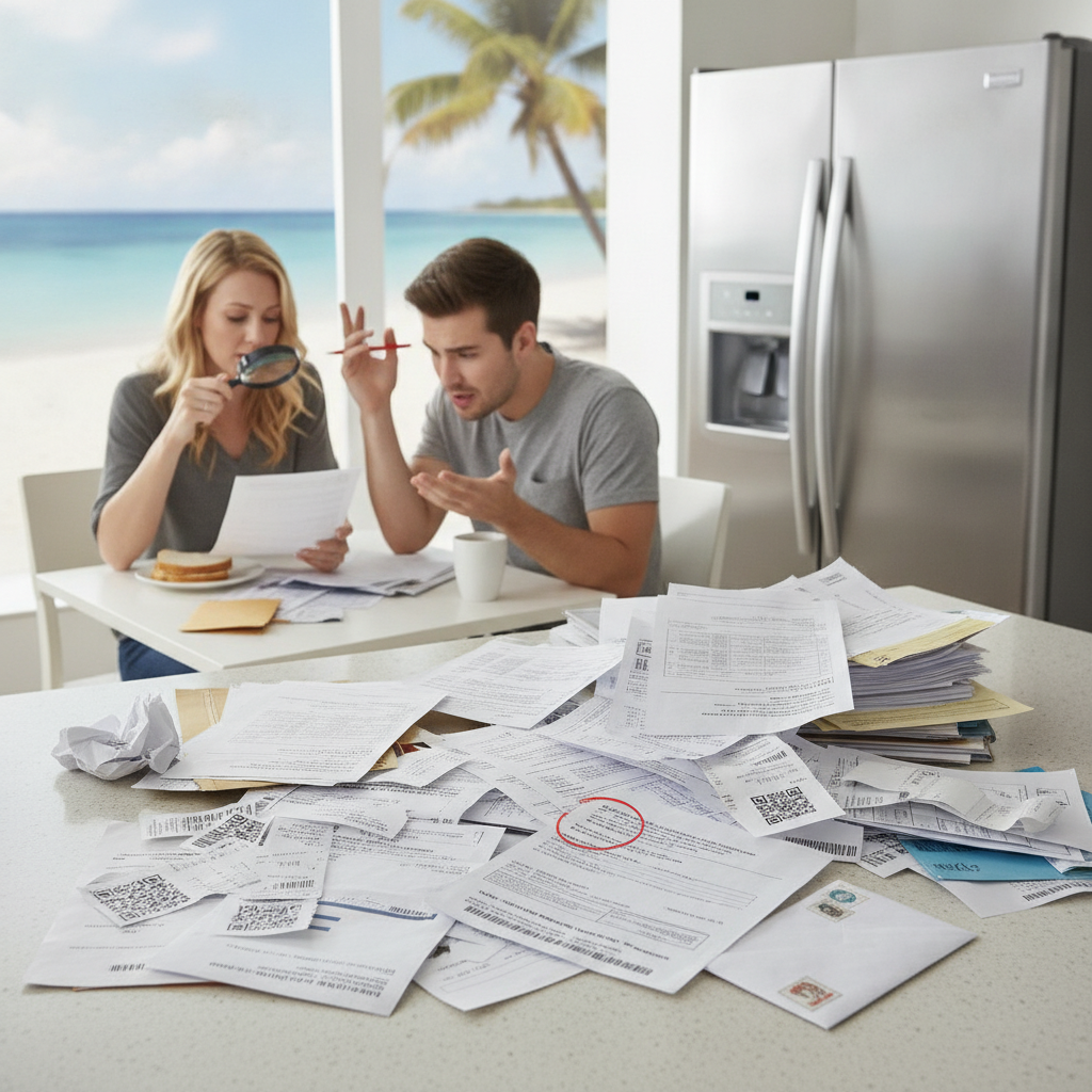 How Manufacturer Rebate Programs at Major Appliance Retailers Work and Why Most Shoppers Fail to Collect What They Are Owed