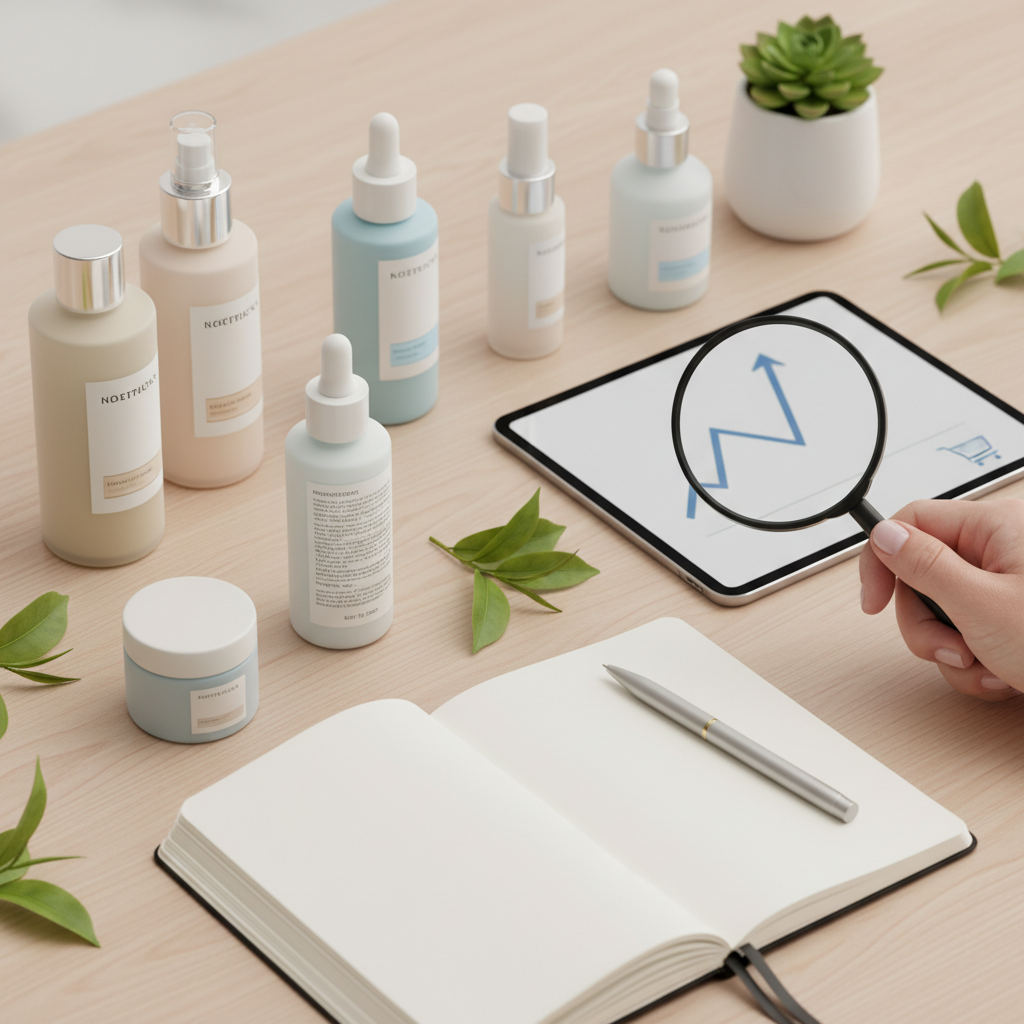 Reading Skincare Labels: Spotting Effective Ingredients Beyond Marketing Hype