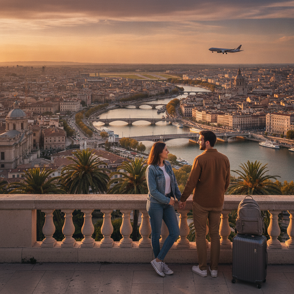 How to Use Airline Stopover Programs to Add a Free Bonus Destination to Long-Haul International Itineraries