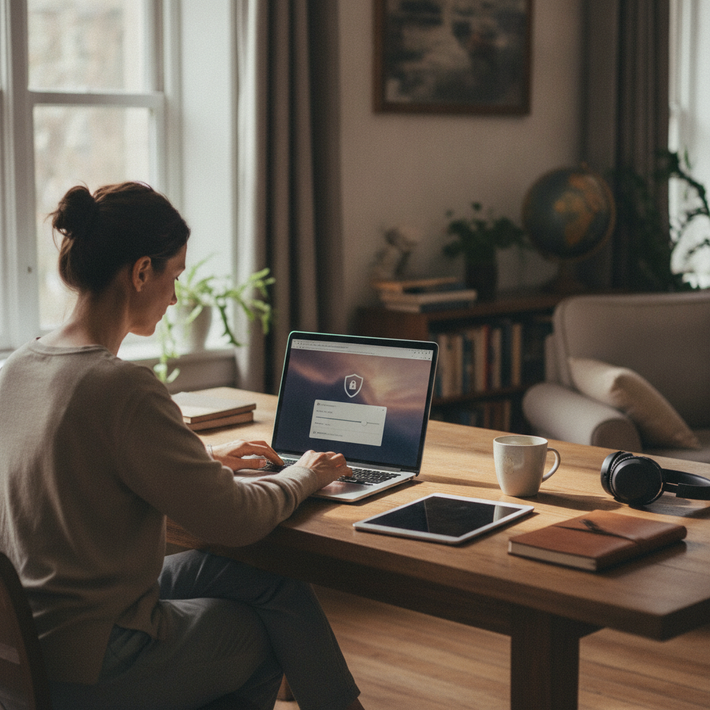 Why Browser-Based Distraction Blockers Are Outperforming Full App-Lock Tools for Deep Work Sessions