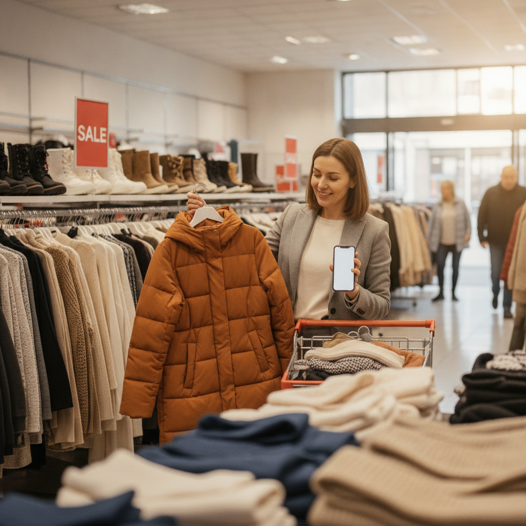 Why Buying Seasonal Clothing One Full Season Behind Retail Timing Is One of the Easiest Ways to Cut Your Wardrobe Spending