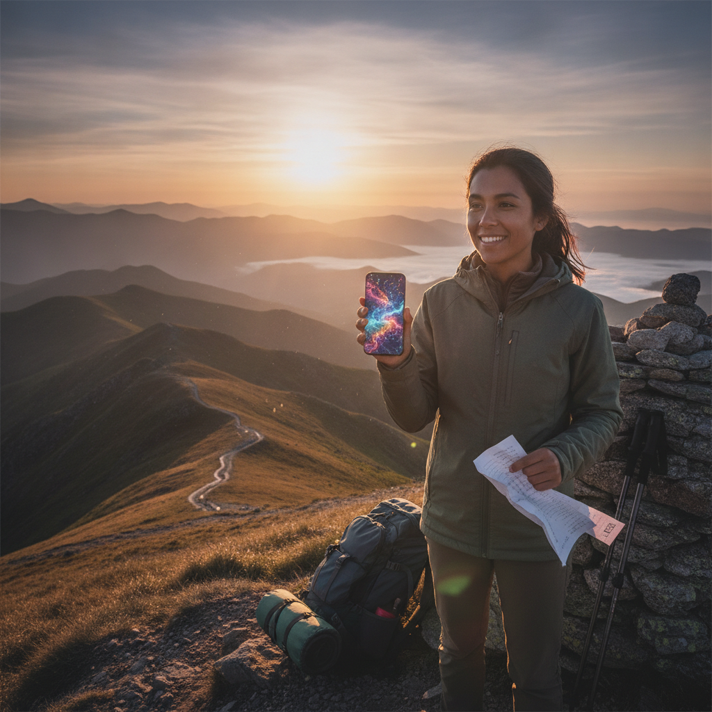 How Habit-Tracking Apps That Use Variable Reward Scheduling Are Outperforming Traditional To-Do Lists for Long-Term Behavior Change