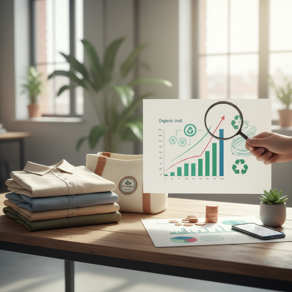 Fast Fashion Alternatives Carry Unexpected Environmental and Financial Burdens