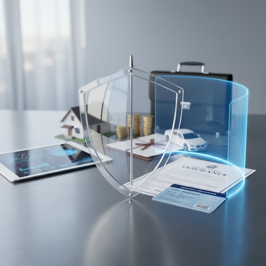 How Umbrella Insurance Policies Protect Assets Beyond Standard Homeowner and Auto Coverage Limits