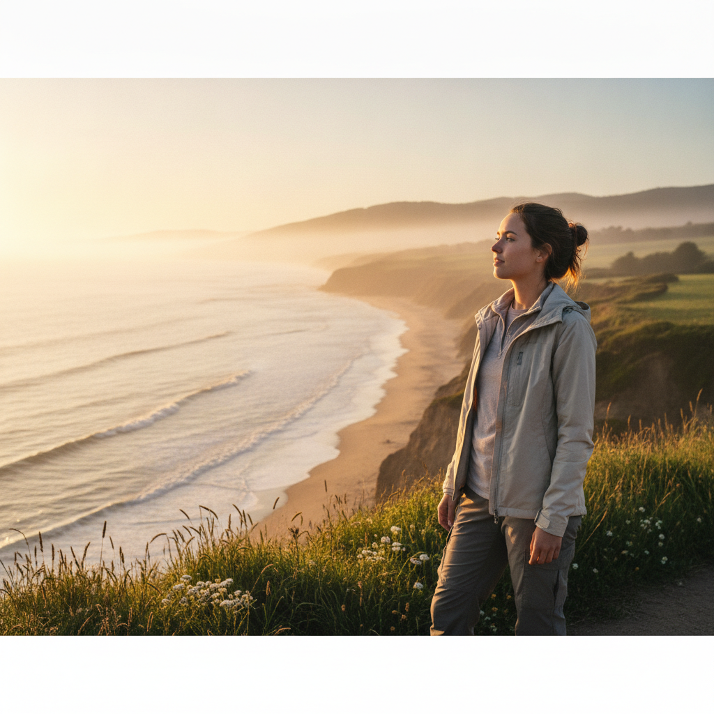 Why Spending Fifteen Minutes Outdoors in Morning Light Without Sunglasses Has Measurable Effects on Afternoon Focus and Mood