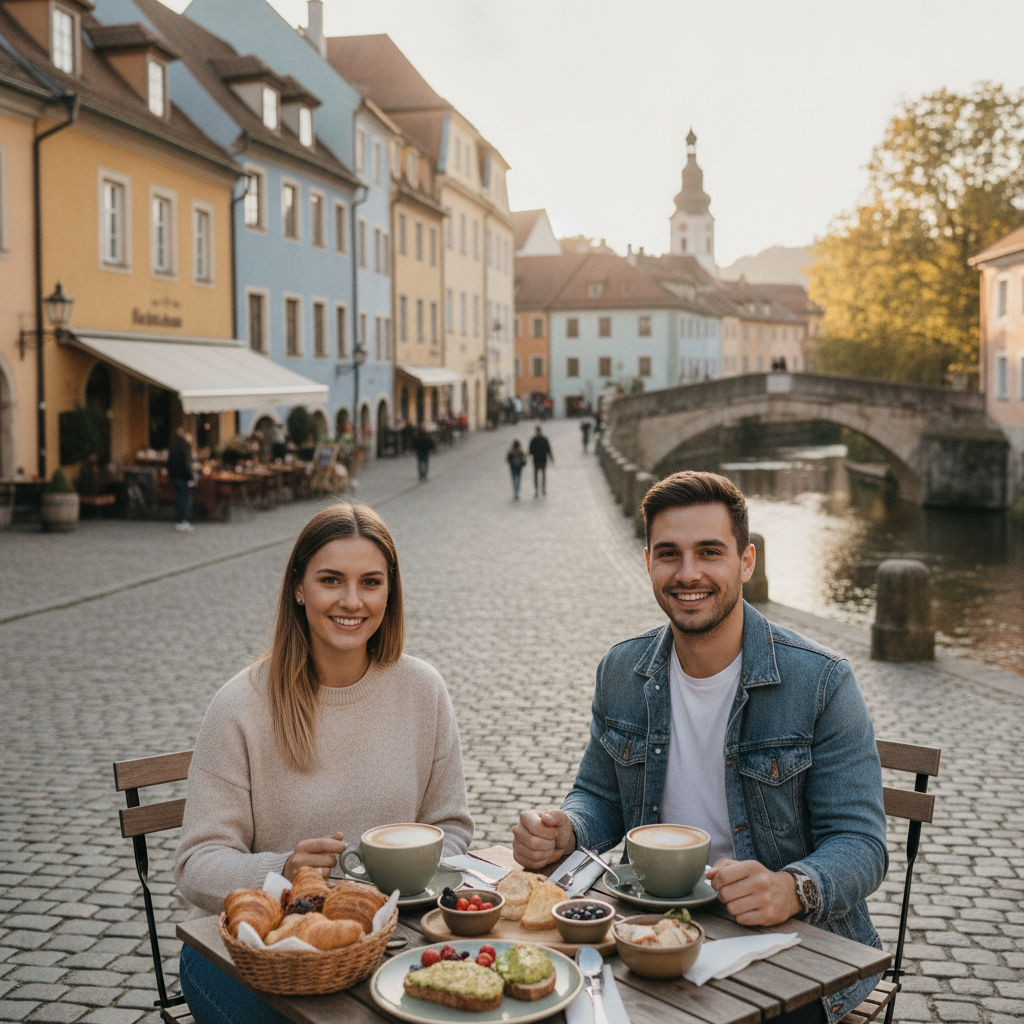 Why Booking Accommodations in Secondary Cities Instead of Capital Hubs Changes the Quality and Cost of Your Entire Trip