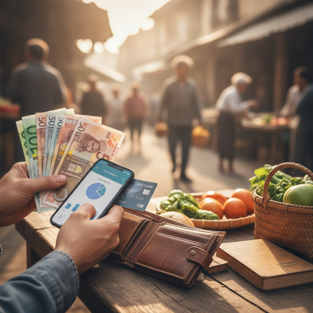 How Building a Pre-Trip Currency Strategy Around Local Payment Habits Saves More Than Airport Exchange Rates