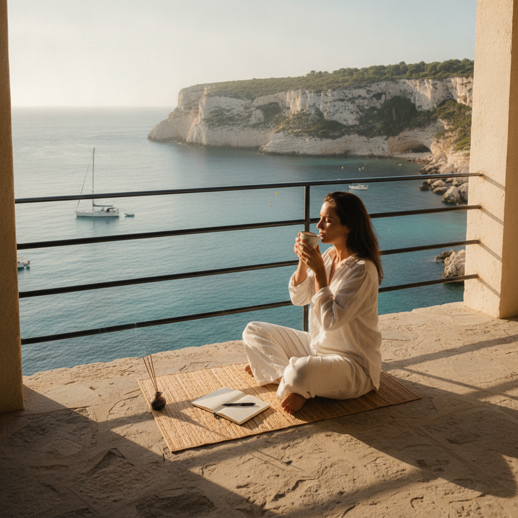 How Anchoring Your Morning to One Non-Negotiable Ritual Under Ten Minutes Builds Consistency Without Overhauling Your Entire Routine