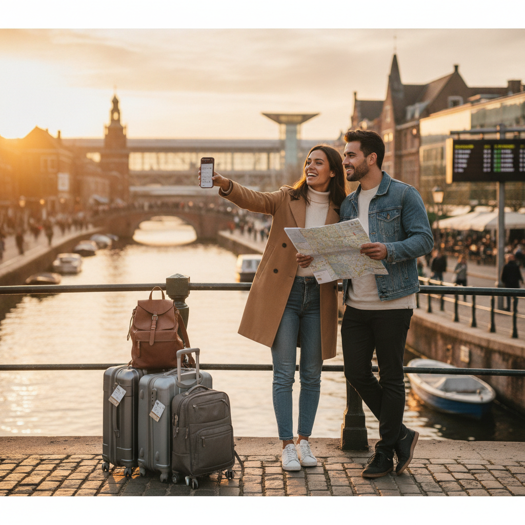 How to Use Layover Cities Strategically to Add a Bonus Destination Without Extra Flight Costs