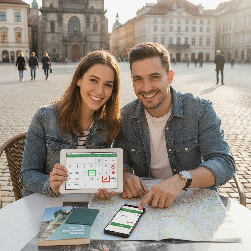 How Researching a Destination's Public Holiday Calendar Before Booking Unlocks Cheaper Accommodation and Avoids Crowd Bottlenecks