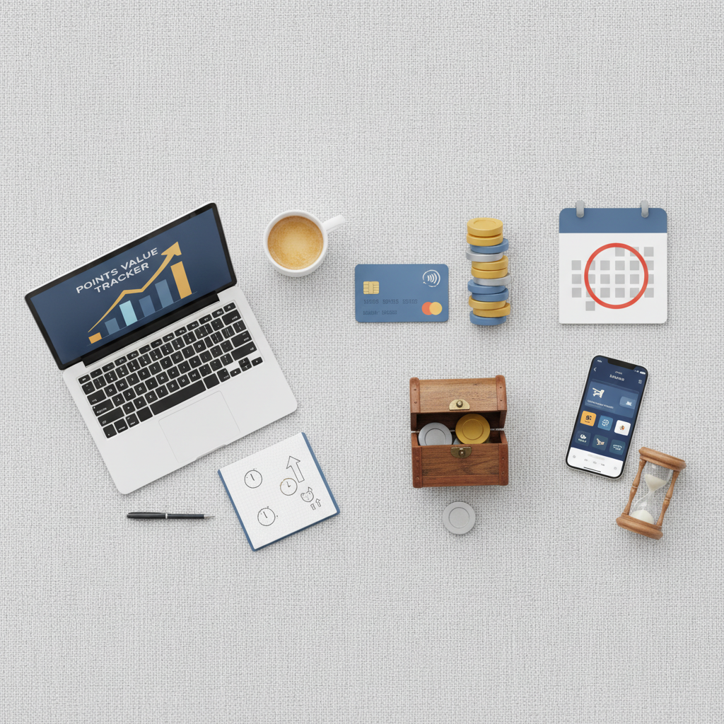 How Loyalty Point Expiration Policies Work and When to Cash Out for Maximum Value