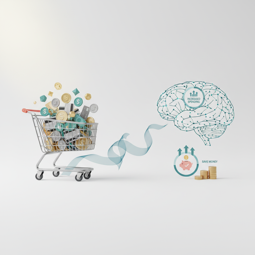 How Store Loyalty Programs Use Behavioral Psychology to Increase Spending and Which Rewards Actually Save Money