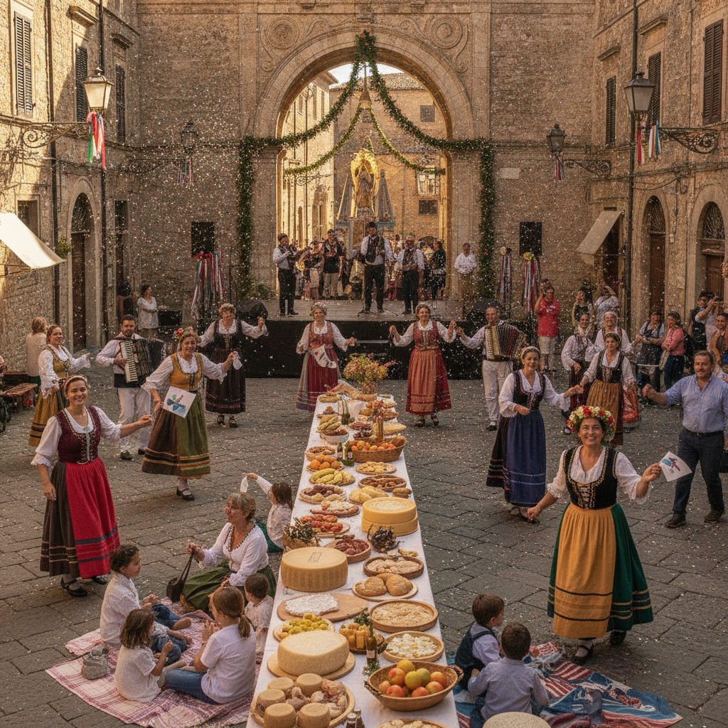 Why Traveling During National Holidays in Your Destination Country Unlocks Cultural Experiences Most Tourists Never Witness