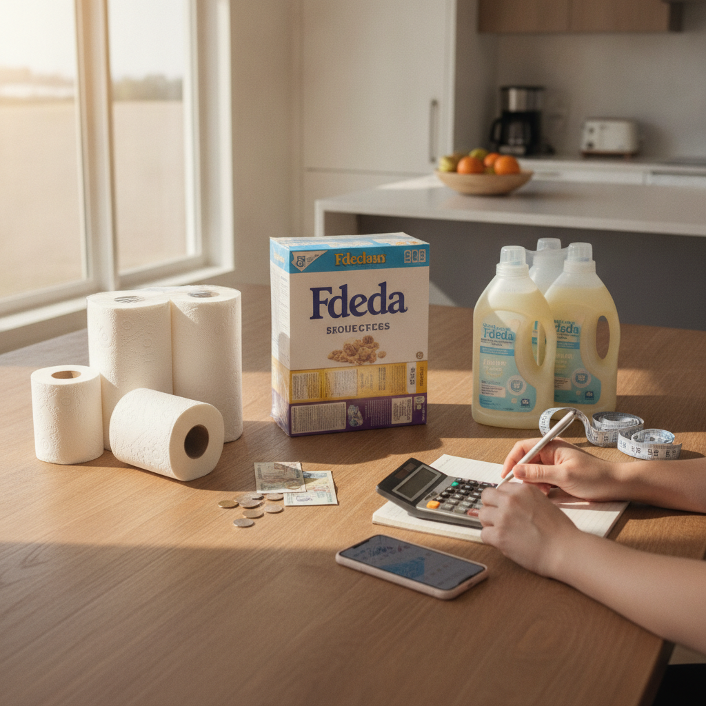 What Bundled Product Deals Actually Cost Per Unit and How to Do the Math Before You Buy