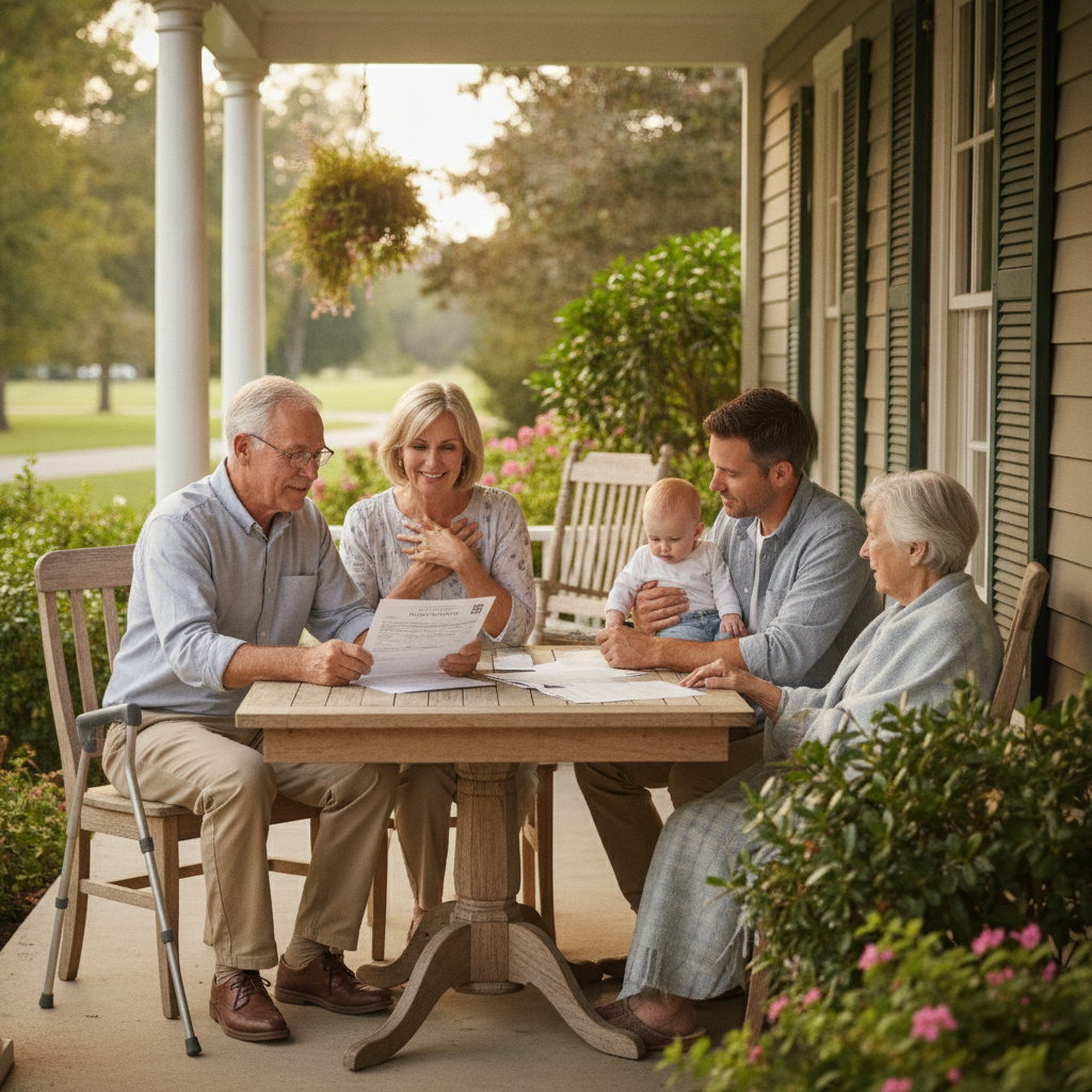 Why the Right Age to Claim Social Security Depends on Your Health and Family