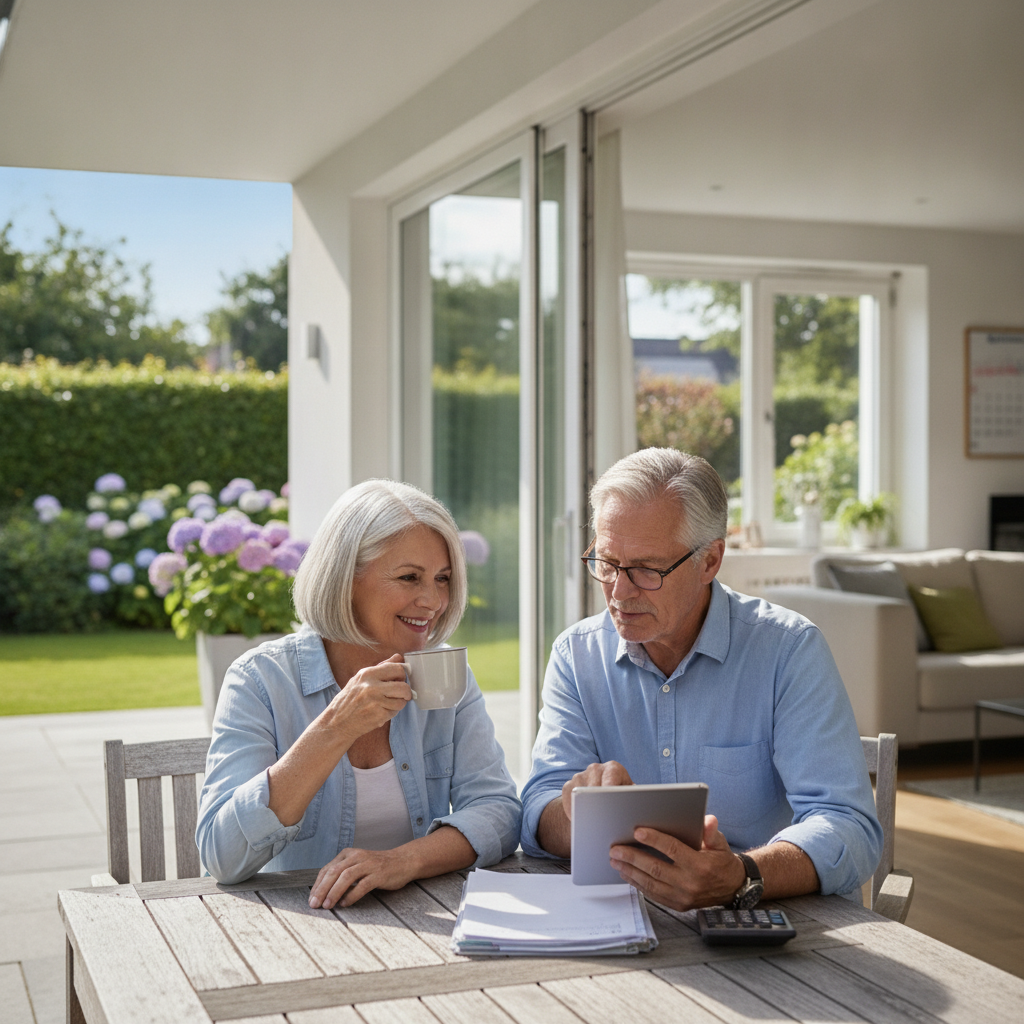 How Roth Conversions Before Medicare Can Lower Your Taxes and Premiums