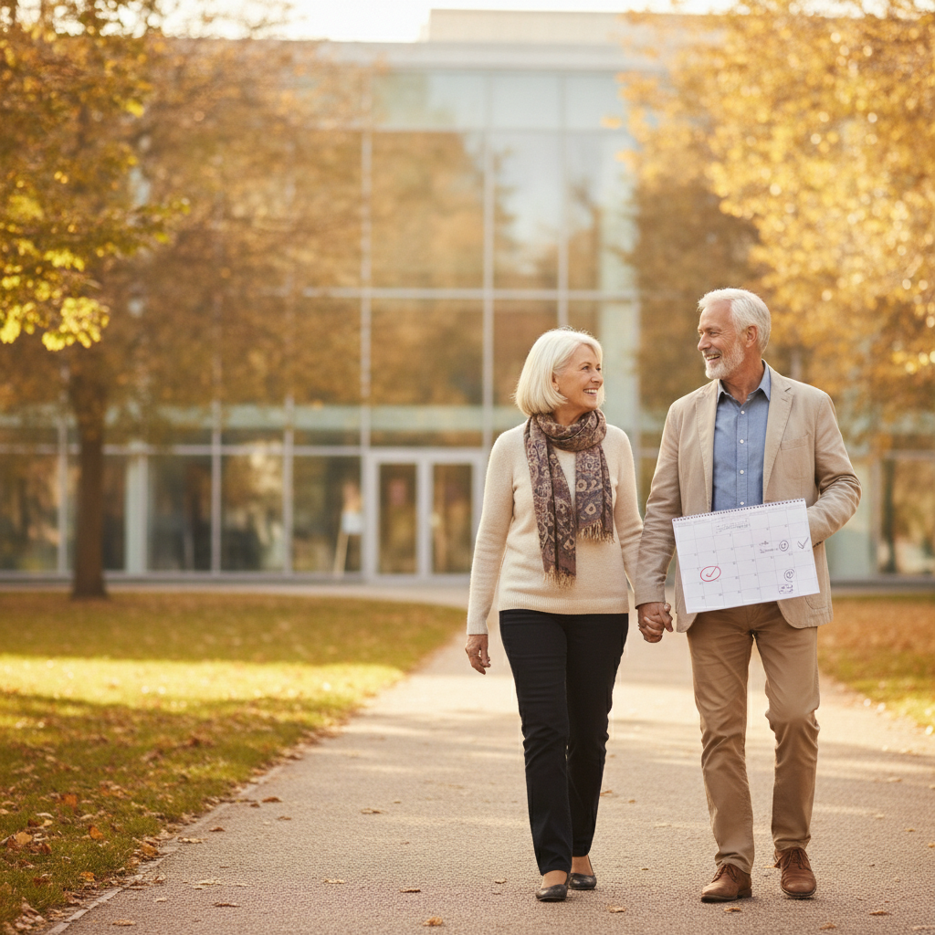 Which Preventive Screenings Medicare Covers at No Cost and When to Schedule Them