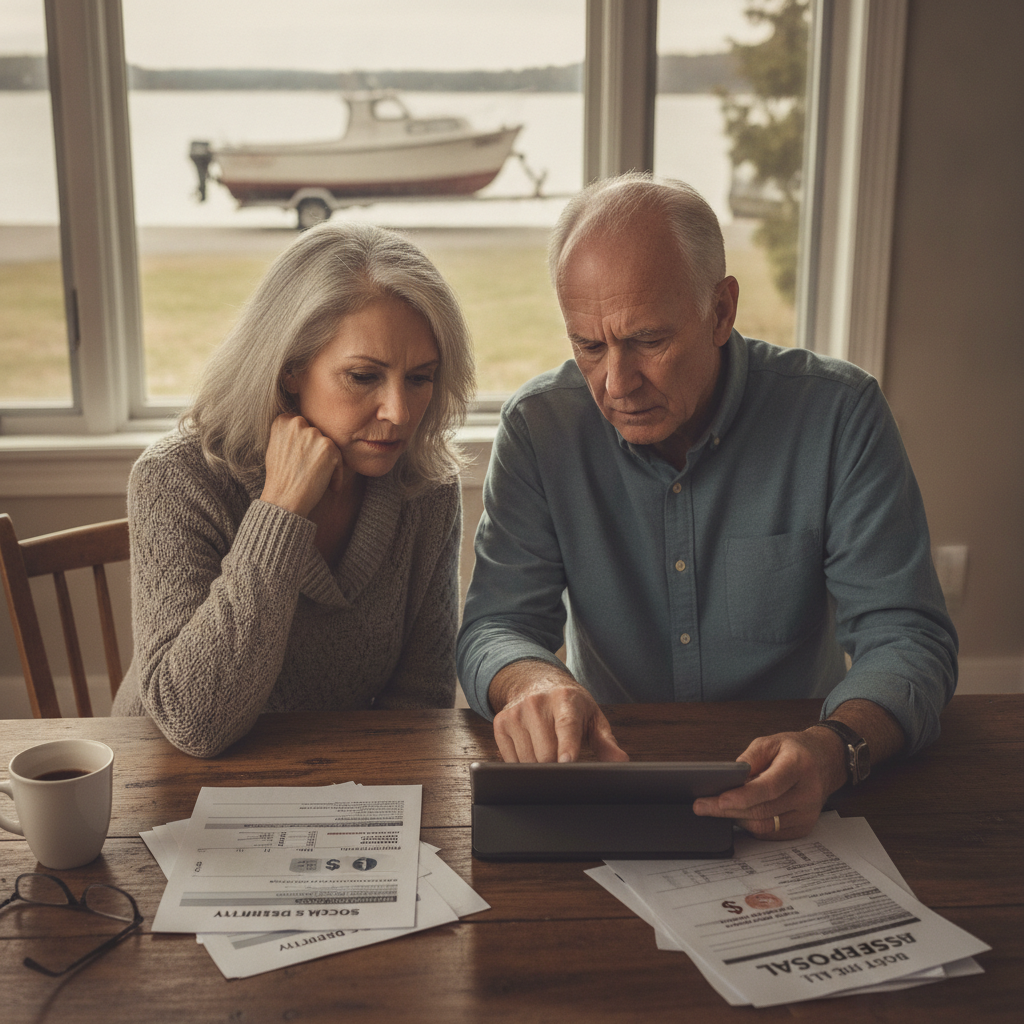 Why a Part-Time Job or Asset Sale Can Quietly Raise Your Medicare Premiums
