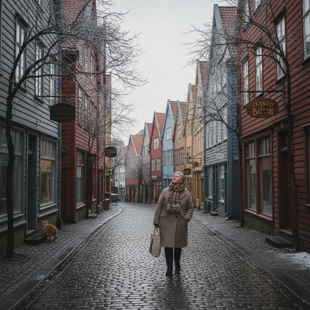 How Choosing a Shoulder-Month City Break in Northern Europe During Late Winter Exposes You to a Cultural Rhythm That Peak-Summer Visitors Never Encounter