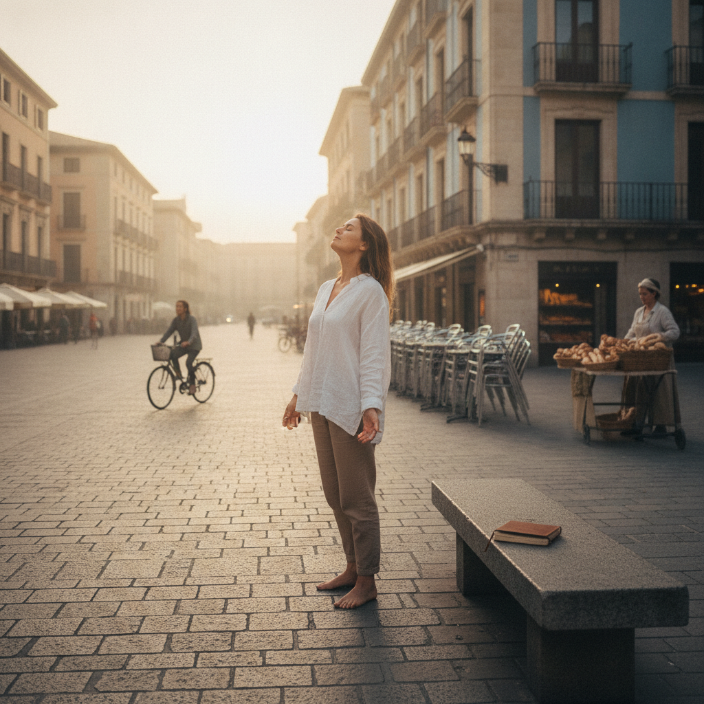 Why Spending Your First Full Morning in a New Destination Entirely Without a Plan Recalibrates Your Instincts for the Rest of the Trip