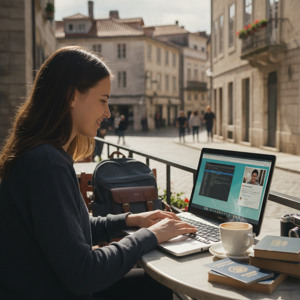 How Lightweight Linux Distributions Are Giving Older Laptops a Functional Second Life for Remote Workers and Students on Tight Budgets