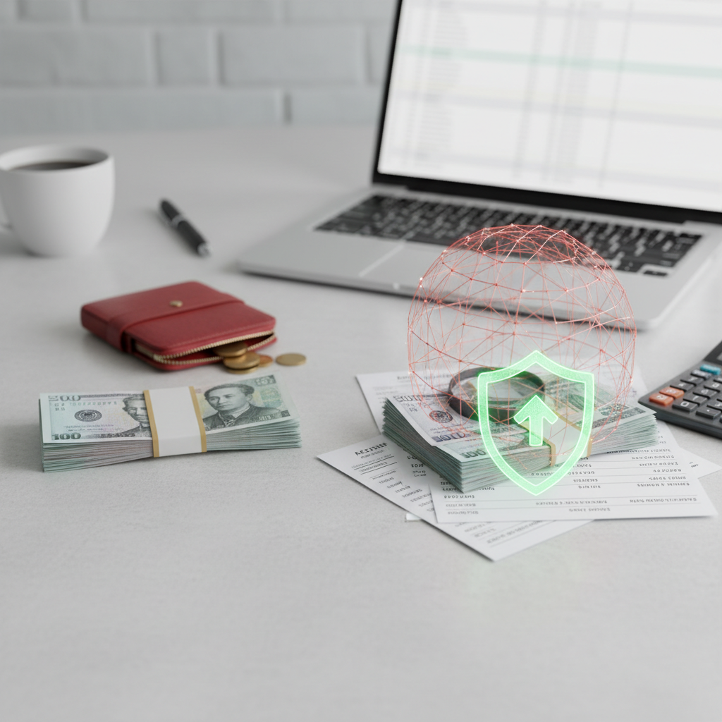 The Side Hustle Tax Trap: How to Keep More of Your Extra Income (Without Getting Audited)