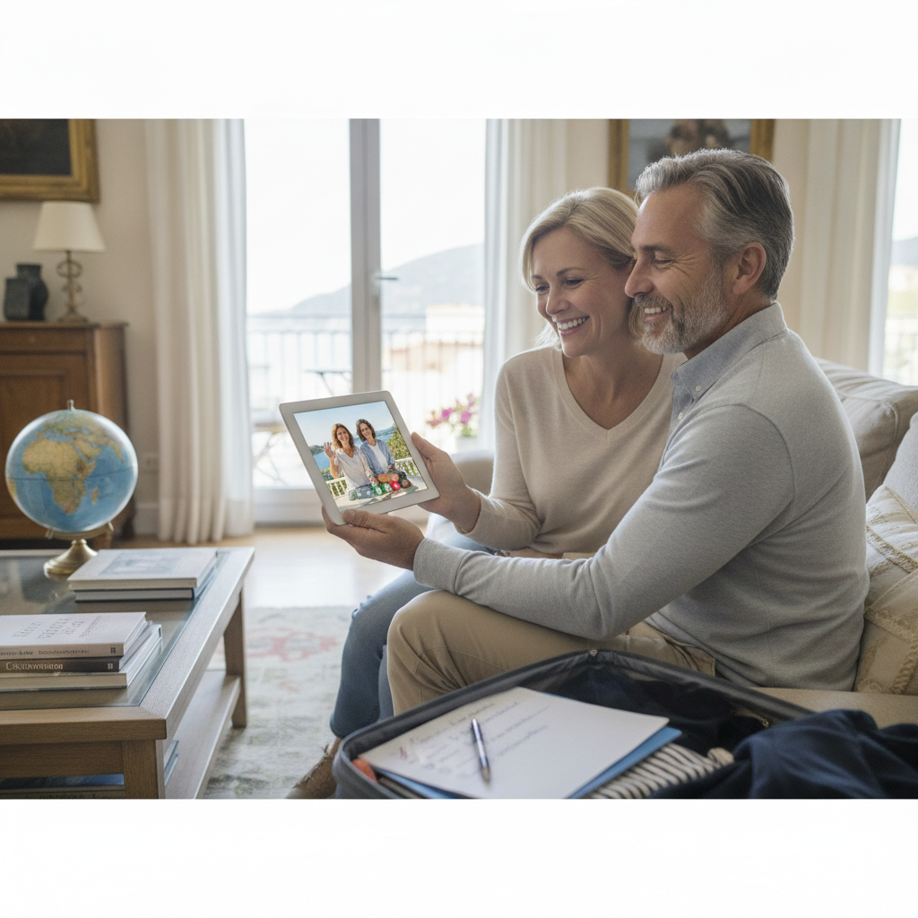 How to Use a Home Exchange Program for the First Time Without Making Costly Rookie Mistakes