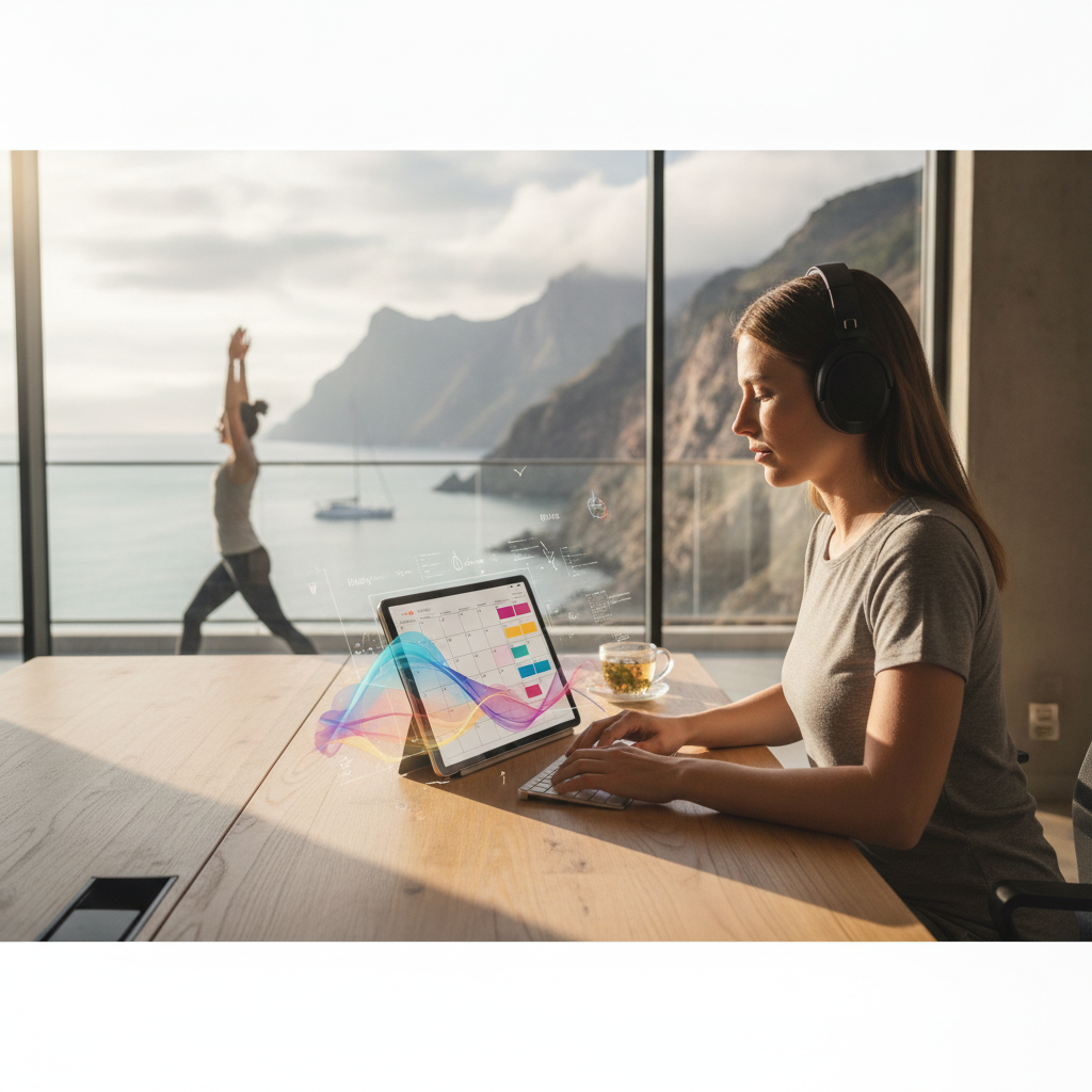 How AI-Assisted Calendar Tools That Analyze Energy Patterns Are Helping People Schedule Deep Work More Effectively