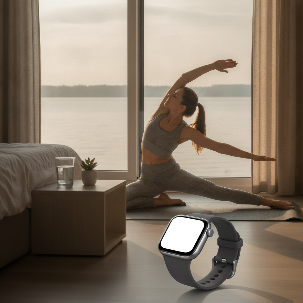 Understanding Resting Heart Rate Trends and What Gradual Changes Over Weeks Actually Signal About Cardiovascular Fitness