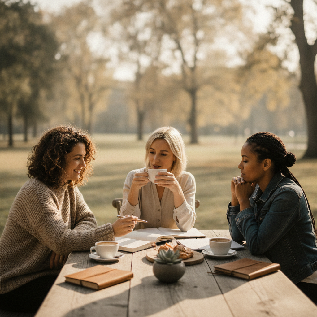 Why Scheduling a Monthly 'Relationship Audit' With Close Friends Prevents the Slow Drift That Quietly Ends Long-Term Friendships